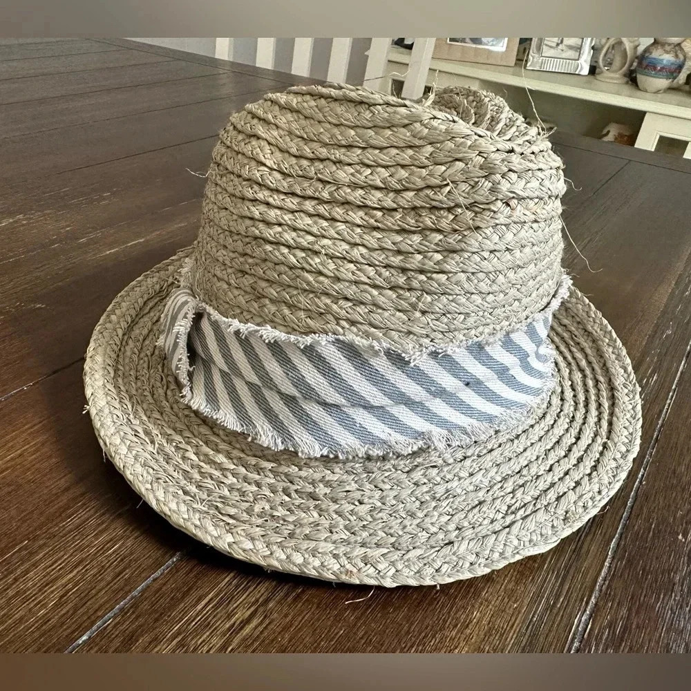 Calypso St. Barth bucket hat